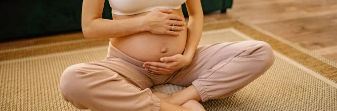 Cómo afecta el embarazo al suelo pélvico